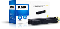 P-2910,0009 | KMP K-T75Y - 5000 Seiten - Gelb - 1 Stück(e) | 2910,0009 | Verbrauchsmaterial