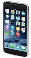 X-00177393 | Hama Cover Clear für Apple iPhone 6/6s, Transparent | 00177393 | Zubehör | GRATISVERSAND :-) Versandkostenfrei bestellen in Österreich