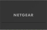 X-GS308EPP-100PES | Netgear GS308EPP - Managed - L2/L3 - Gigabit Ethernet (10/100/1000) - Vollduplex - Power over Ethernet (PoE) | GS308EPP-100PES | Netzwerktechnik | GRATISVERSAND :-) Versandkostenfrei bestellen in Österreich