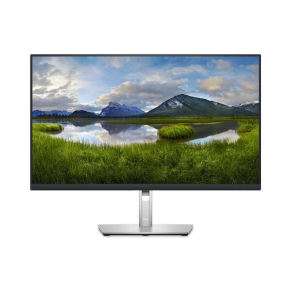 X-DELL-P2723D | Dell P Series P2723D - 68,6 cm (27 Zoll) - 2560 x 1440 Pixel - Quad HD - LCD - 5 ms - Schwarz - Silber | DELL-P2723D | Displays & Projektoren