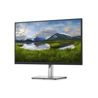 X-DELL-P2723D | Dell P Series 27 Monitor – P2723D - 68,6 cm (27 Zoll) - 2560 x 1440 Pixel - Quad HD - LCD - 5 ms - Schwarz - Silber | Herst. Nr. DELL-P2723D | TFTs | EAN: 5397184656785 |Gratisversand | Versandkostenfrei in Österrreich