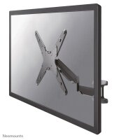 X-WL70-550BL14 | Neomounts wall mounted gas spring TV...