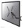 X-WL70-550BL14 | Neomounts wall mounted gas spring TV mount 3 pivots VESA 400x400 | WL70-550BL14 | Displays & Projektoren