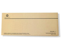 Y-AAJW451 | Konica Minolta TNP81C - 9000 Seiten - Cyan - 1 Stück(e) | AAJW451 | Verbrauchsmaterial