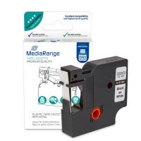 Y-MRDY45013 | MEDIARANGE MRDY45013 - Schwarz auf weiss -...