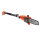 I-PS7525-QS | Black & Decker PS7525 - 11 m/s - 0,06 l - Schwarz - Orange - AC - 800 W - 25 cm | PS7525-QS | Werkzeug