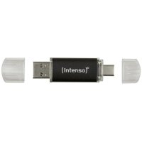 Intenso Twist Line Type-C   32GB USB Stick 3.2