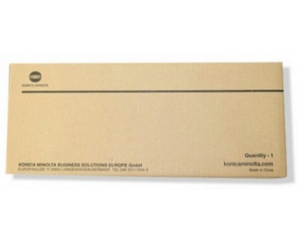 Y-AAJW351 | Konica Minolta TNP-81 - 9000 Seiten - Magenta - 1 Stück(e) | AAJW351 | Verbrauchsmaterial