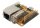 L-D4WN8 | ALLNET Rock Pi S - 512 MB 1GB Nand Flash mit BT und WiFi | D4WN8 | Netzwerktechnik