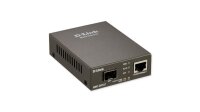 X-DMC-G01LC/E | D-Link DMC-G01LC/E - 1000 Mbit/s - IEEE 802.3ab - IEEE 802.3u - IEEE 802.3x - Gigabit Ethernet - 10,100,1000 Mbit/s - SFP - Kabelgebunden | DMC-G01LC/E | Zubehör