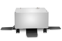 Y-B5L51A | HP Color LaserJet Printer Cabinet - Papierfach...