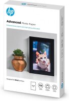 Y-Q8692A | HP DeskJet Advanced Glossy Photo Paper A4...