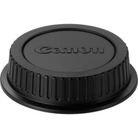Canon Lens Cap RF-3 - Schwarz | 2723A001 | Foto & Video