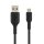 Belkin Micro-USB/USB-A 1m PVC schwarz             CAB005bt1MBK
