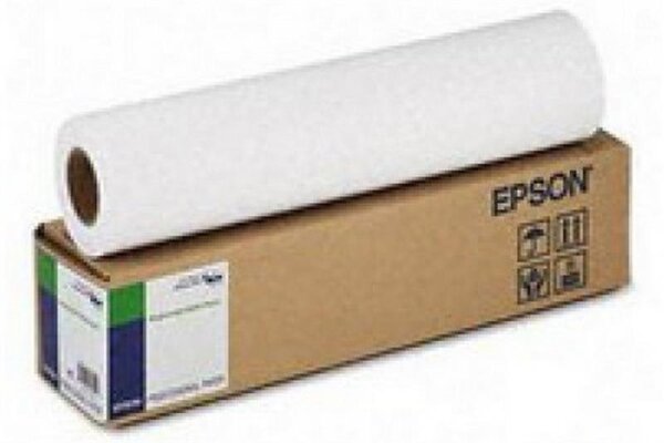 Y-C13S042004 | Epson Proofing Paper - Harzbeschichtetes Proofing-Papier, halbmatt - 9,9 mil | C13S042004 | Verbrauchsmaterial