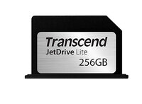 I-TS256GJDL330 | Transcend JetDrive Lite 330 -...