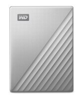 Y-WDBC3C0010BSL-WESN | WD My Passport Ultra - 1000 GB -...