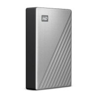 Y-WDBC3C0010BSL-WESN | WD My Passport Ultra - 1000 GB - Schwarz - Silber | Herst. Nr. WDBC3C0010BSL-WESN | Festplatten | EAN: 718037863979 |Gratisversand | Versandkostenfrei in Österrreich