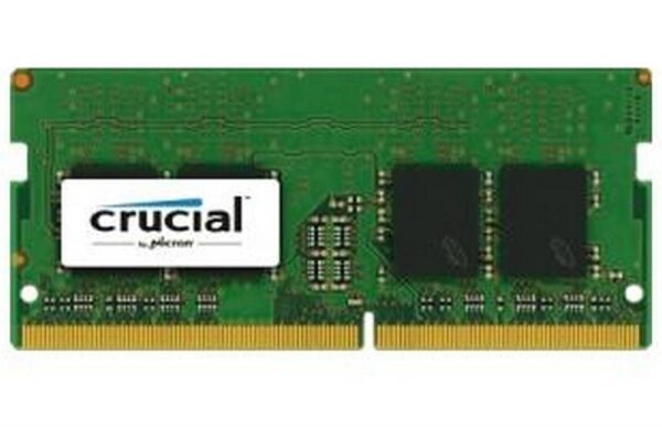 A-CT4G4SFS824A | Crucial DDR4 - 4 GB | CT4G4SFS824A | PC Komponenten