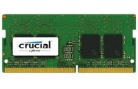 A-CT4G4SFS824A | Crucial DDR4 - 4 GB | CT4G4SFS824A | PC...