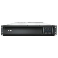 Y-SMT3000RMI2UNC | APC Smart-UPS 3000VA LCD RM - USV ( Rack-montierbar ) - Wechselstrom 230 V | SMT3000RMI2UNC | PC Komponenten