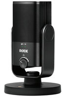 I-400400025 | RODE NT-USB Mini - Mikrofon - USB - Mikrofon - 20 KHz | 400400025 | Audio, Video & Hifi