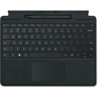 A-8X8-00005 | Microsoft Surface Pro Sig KB CM ASKUBdl P...