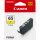 I-4218C001 | Canon CLI-65Y Tinte Gelb - Tinte auf Farbstoffbasis - 12,6 ml - 1 Stück(e) - Einzelpackung | 4218C001 | Verbrauchsmaterial