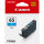 I-4216C001 | Canon CLI-65C Tinte Cyan - Tinte auf Farbstoffbasis - 12,6 ml - 1 Stück(e) - Einzelpackung | 4216C001 | Verbrauchsmaterial