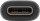 Y-67986 | Wentronic 67986 - 1 m - USB B - USB C - USB 3.2 Gen 1 (3.1 Gen 1) - Männlich/Männlich - Schwarz | Herst. Nr. 67986 | Kabel / Adapter | EAN: 4040849679865 |Gratisversand | Versandkostenfrei in Österrreich