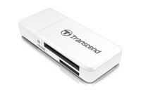 Transcend Card Reader RDF5 USB 3.1 Gen 1