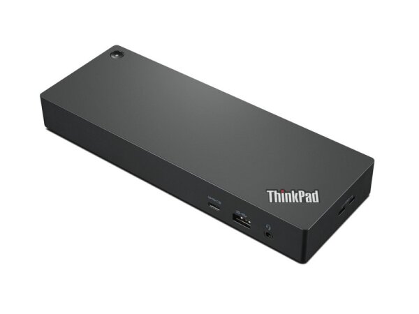 Y-40B00300EU | Lenovo ThinkPad - Lade-/Dockingstation | 40B00300EU | PC Systeme