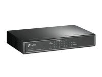 A-TL-SG1008P | TP-LINK TL-SG1008P - Switch | Herst. Nr....
