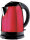 I-BY5305 | Moulinex Subito Winered - 1,7 l - 2400 W - Rot - Nylon - Wasserstandsanzeige - Drahtlos | BY5305 | Elektro & Installation