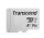 I-TS4GUSD300S | Transcend microSDHC 300S 4GB - 4 GB - MicroSDHC - Klasse 10 - NAND - 20 MB/s - 10 MB/s | TS4GUSD300S | Verbrauchsmaterial