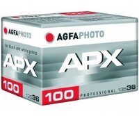 I-6A1360 | AgfaPhoto APX 100 Prof | 6A1360 | Foto & Video