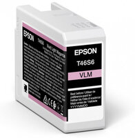 I-C13T46S600 | Epson UltraChrome Pro - Tinte auf Pigmentbasis - 25 ml - 1 Stück(e) | C13T46S600 | Verbrauchsmaterial