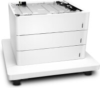 Y-P1B11A | HP Color LaserJet Paper Feeder and Stand -...