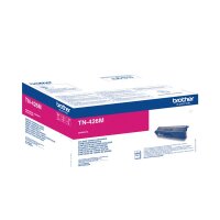 Y-TN426M | Brother TN-426m Magenta Toner 426 - Original -...