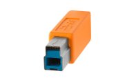 Tether Tools TetherPro - USB-Kabel - USB Type B (M) bis...
