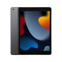 A-MK2N3FD/A | Apple iPad 10.2 Wi-Fi 256 GB Grau - 10,2...