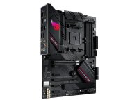 A-90MB19V0-M0EAY0 | ASUS ROG STRIX B550-F GAMING WIFI II - AMD - Socket AM4 - 3rd Generation AMD Ryzen™ 3 - 3rd Generation AMD Ryzen 5 - 3rd Generation AMD Ryzen™ 7 - 3rd... - DDR4-SDRAM - 128 GB - DIMM | 90MB19V0-M0EAY0 | PC Komponenten