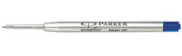 I-1950368 | Parker 1950368 - Blau - Fein - Blau - Silber - Kugelschreiber - Sichtverpackung - 1 Stück(e) | 1950368 | Büroartikel