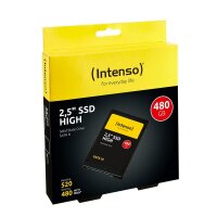 A-3813450 | Intenso Solid-State-Disk - 480 GB - intern | Herst. Nr. 3813450 | SSDs | EAN: 4034303023509 |Gratisversand | Versandkostenfrei in Österrreich