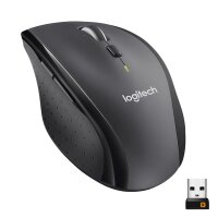 A-910-001949 | Logitech Wireless Mouse M705 - Maus -...