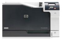 Y-CE711A#B19 | HP Color LaserJet Prof - Drucker Farbig...