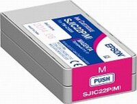 A-C33S020603 | Epson SJIC22P(M): Ink cartridge for...