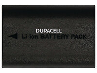 I-DRCLPE6NH | Duracell Replacement Canon LP-E6NH Battery | DRCLPE6NH | Zubehör