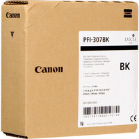 Y-9811B001 | Canon PFI-307BK - Original - Tinte auf...