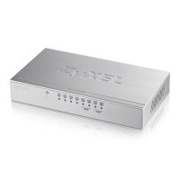 A-GS-108BV3-EU0101F | ZyXEL GS-108B - V3 - Switch | GS-108BV3-EU0101F | Netzwerktechnik